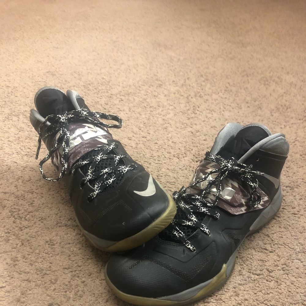 Lebron James Sneakers